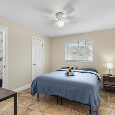 Private Rooms In West Palm Beach - Close To Beaches Bagian luar foto