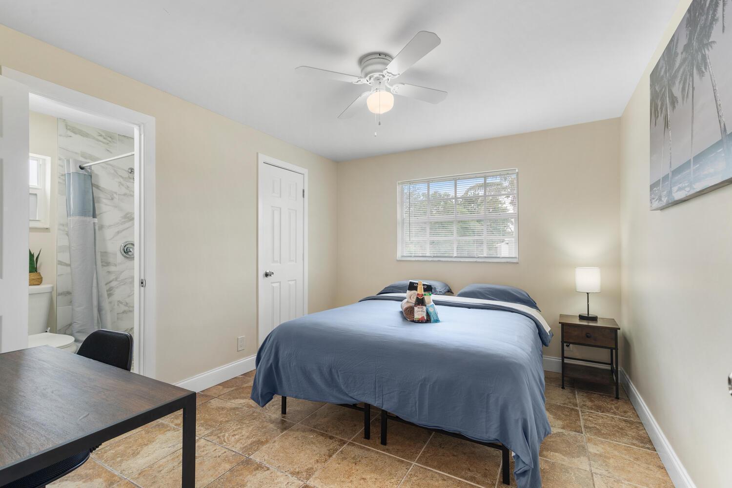 Private Rooms In West Palm Beach - Close To Beaches Bagian luar foto