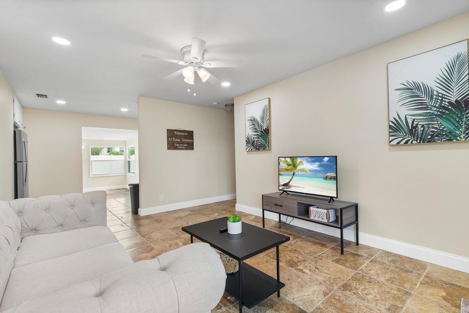 Private Rooms In West Palm Beach - Close To Beaches Bagian luar foto