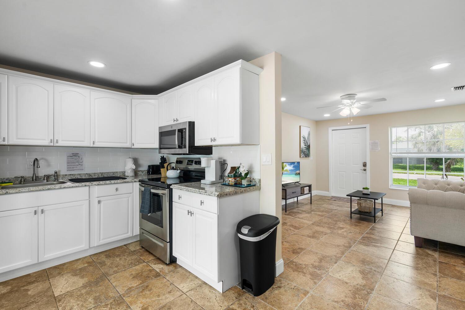 Private Rooms In West Palm Beach - Close To Beaches Bagian luar foto