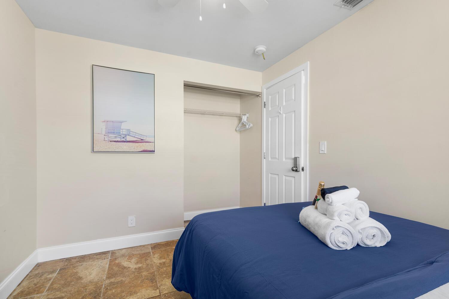 Private Rooms In West Palm Beach - Close To Beaches Bagian luar foto