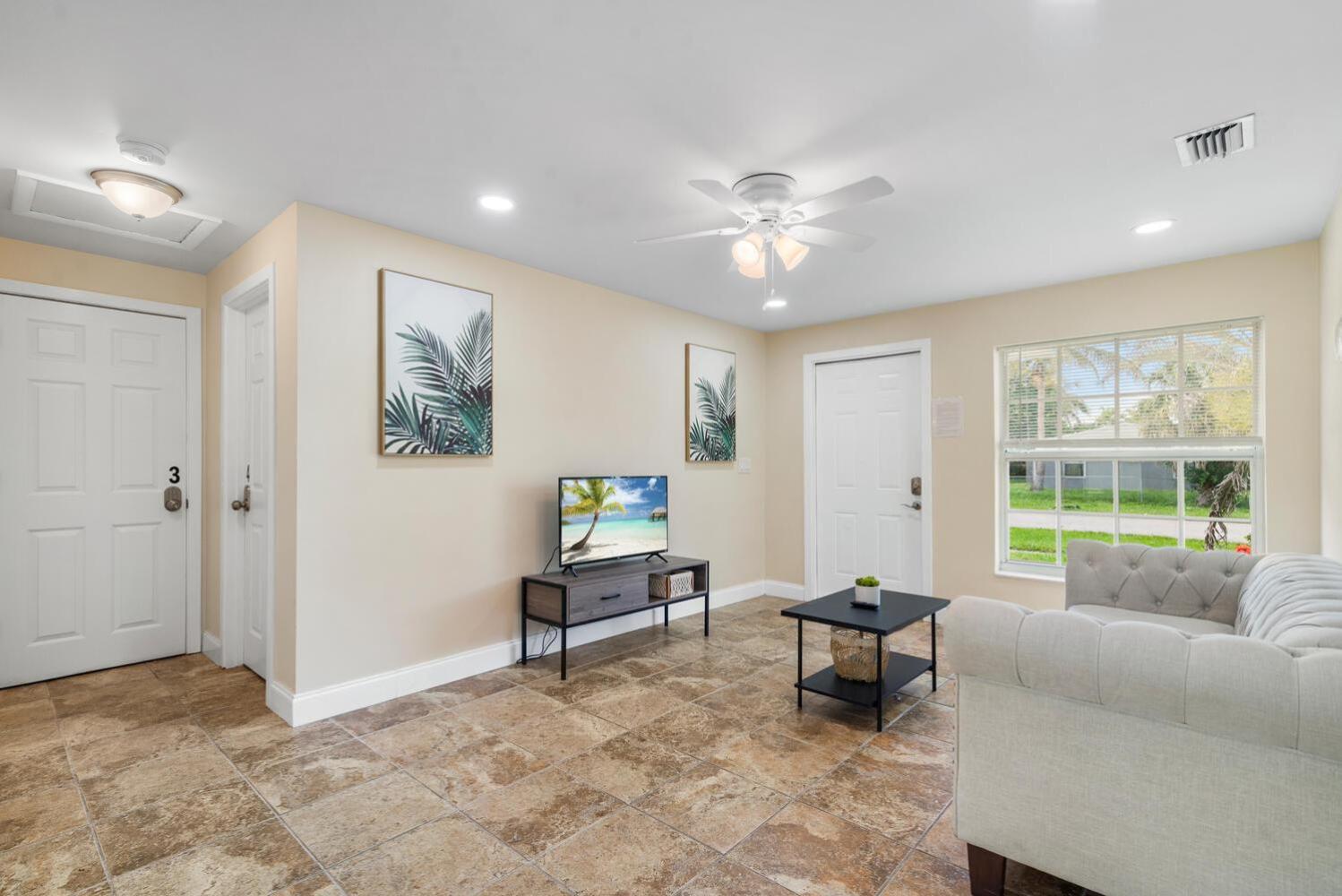 Private Rooms In West Palm Beach - Close To Beaches Bagian luar foto