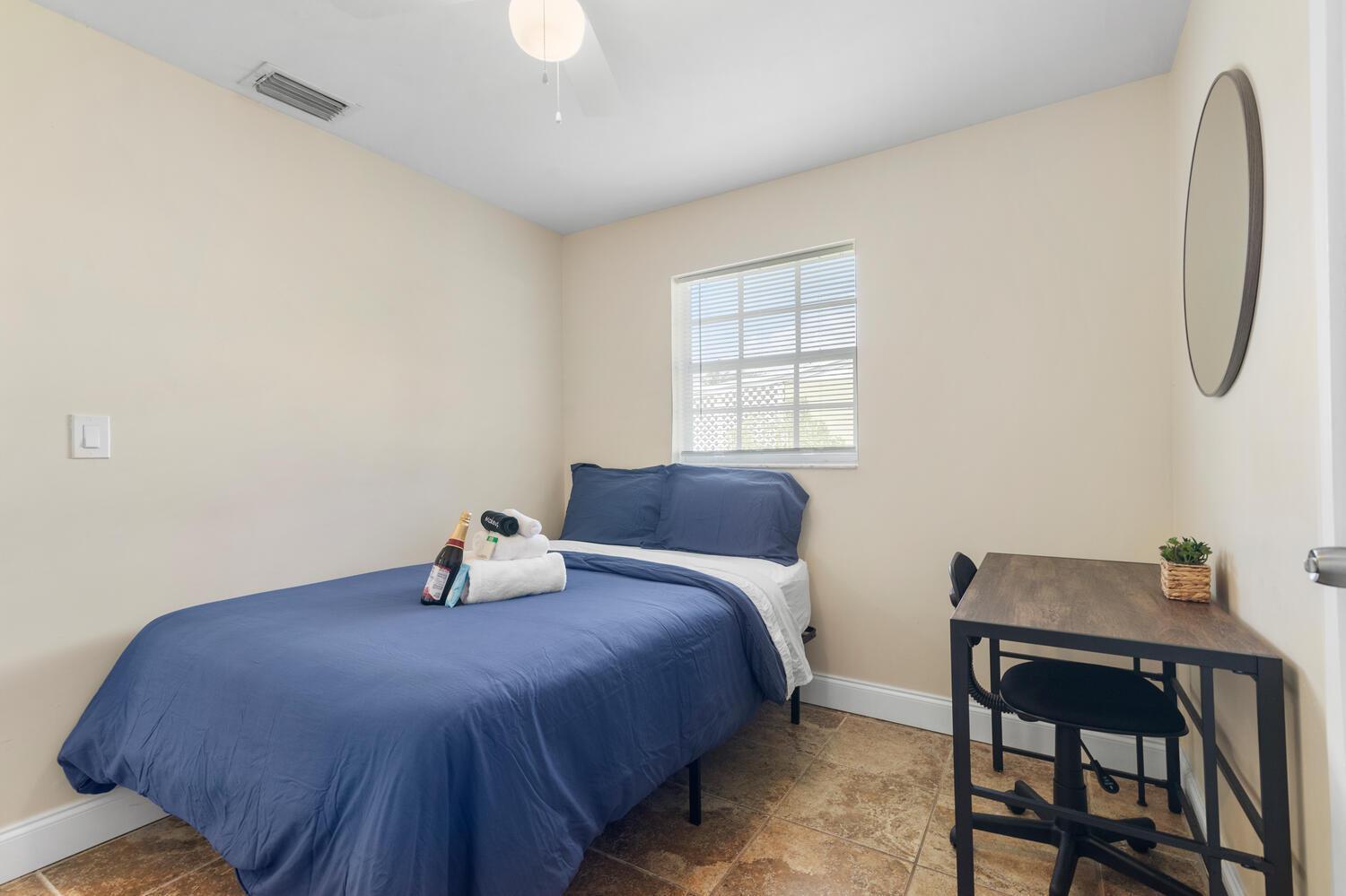Private Rooms In West Palm Beach - Close To Beaches Bagian luar foto