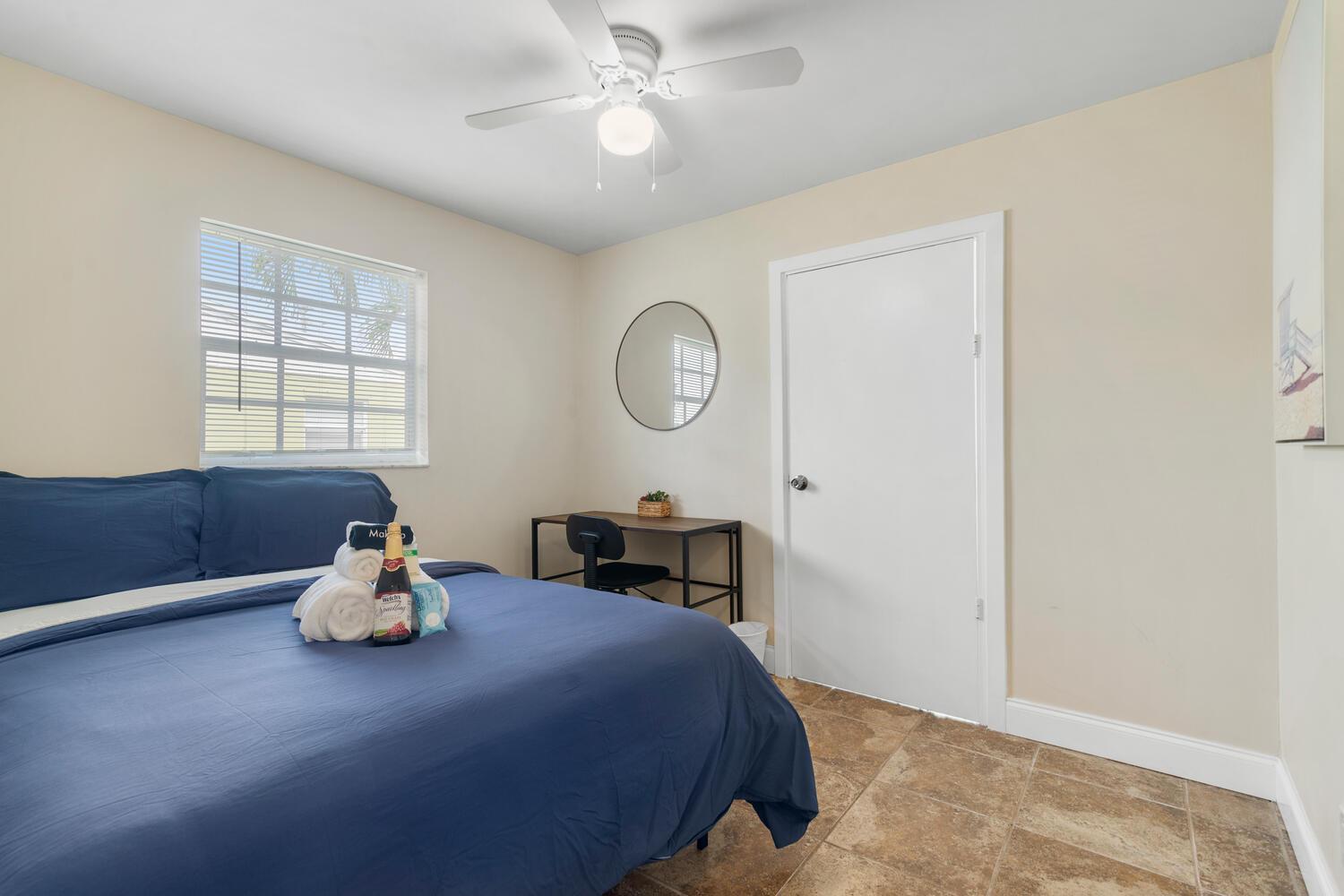 Private Rooms In West Palm Beach - Close To Beaches Bagian luar foto