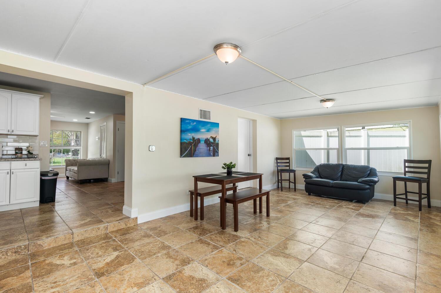 Private Rooms In West Palm Beach - Close To Beaches Bagian luar foto