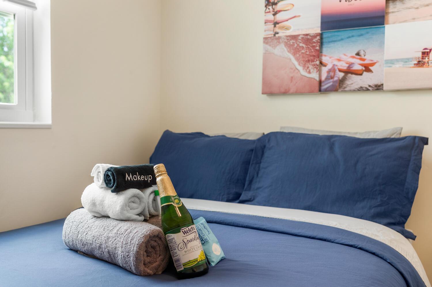Private Rooms In West Palm Beach - Close To Beaches Bagian luar foto