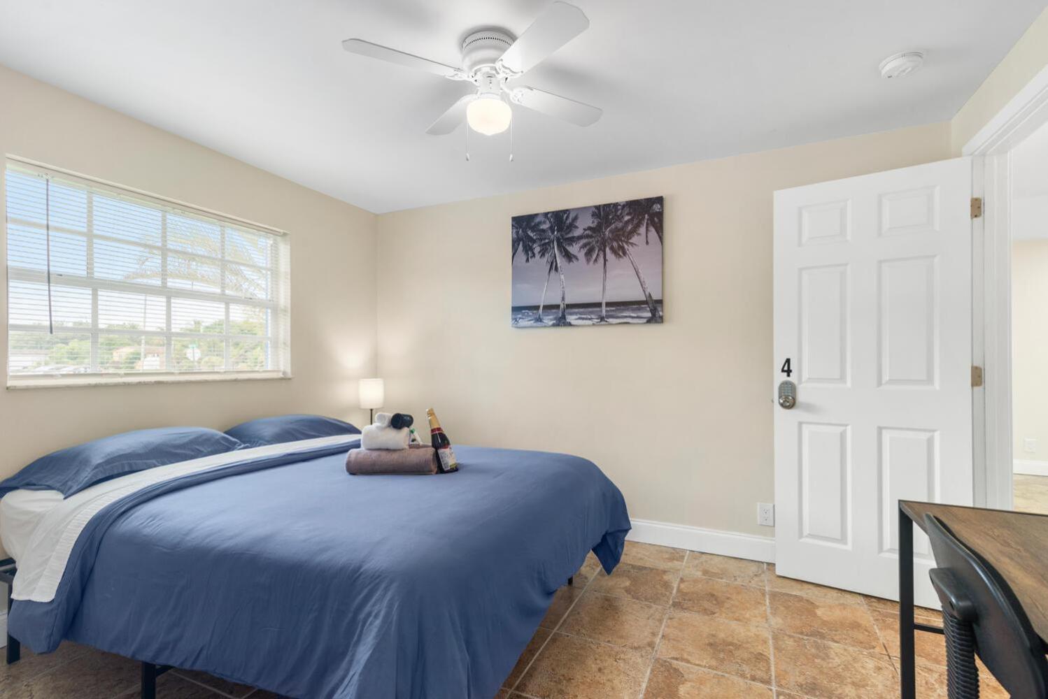 Private Rooms In West Palm Beach - Close To Beaches Bagian luar foto