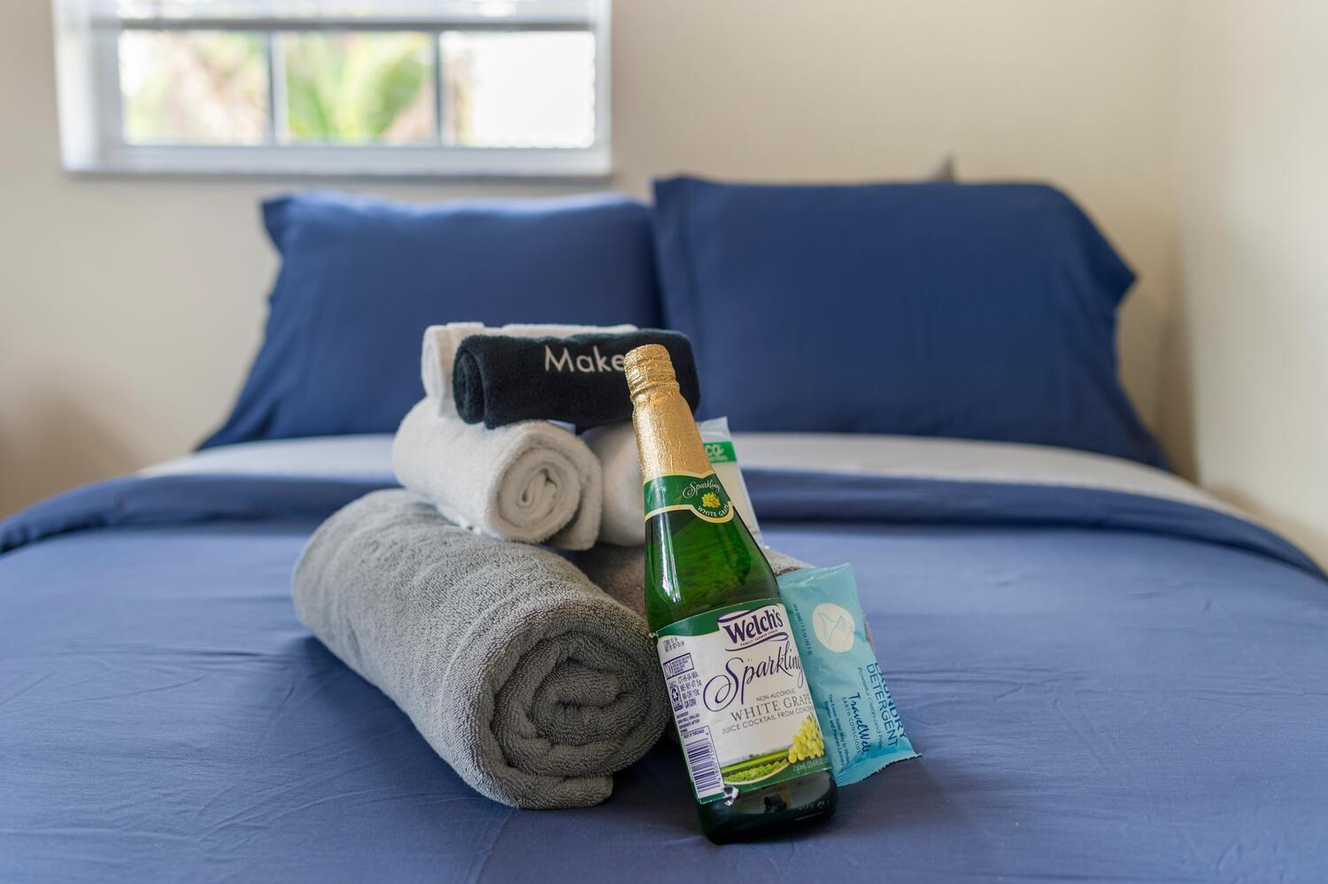Private Rooms In West Palm Beach - Close To Beaches Bagian luar foto