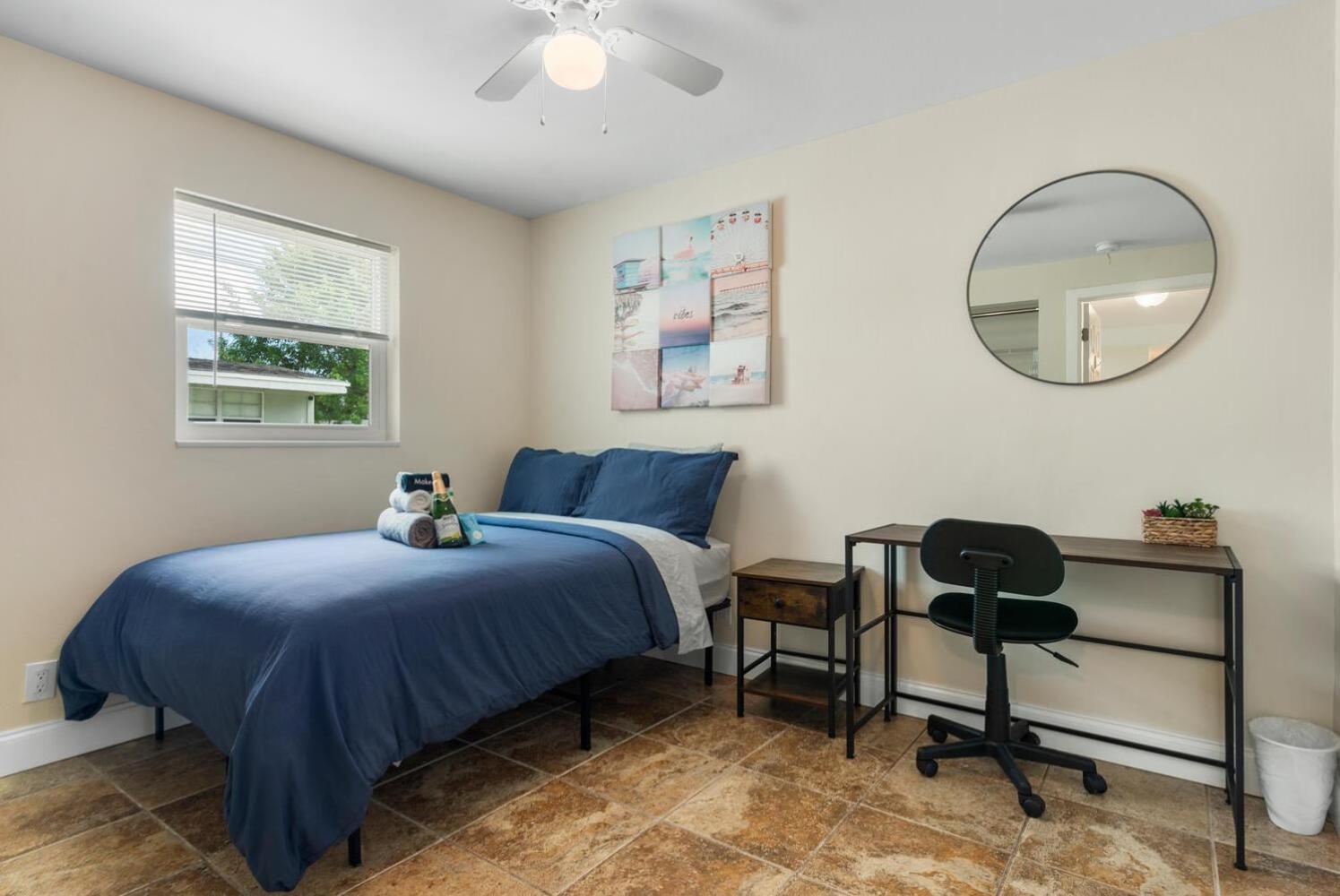 Private Rooms In West Palm Beach - Close To Beaches Bagian luar foto