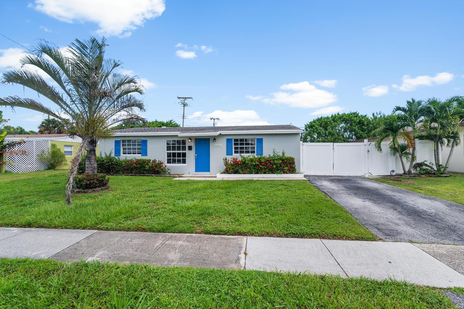 Private Rooms In West Palm Beach - Close To Beaches Bagian luar foto