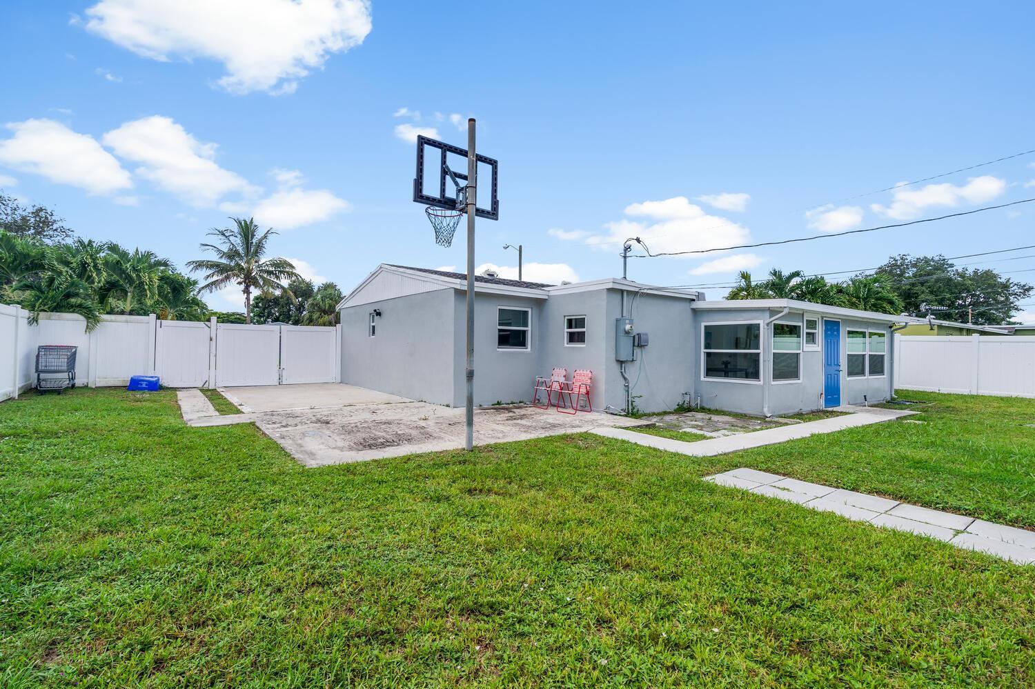 Private Rooms In West Palm Beach - Close To Beaches Bagian luar foto